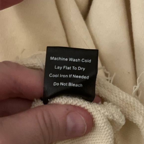 NWOT POL Plaid Shirt Jacket - Picture 4 of 8